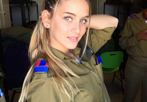 Radio Jai-Bellezas de Israel