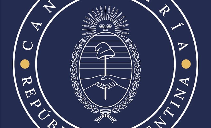 Radio Jai-Comunicado de Cancillería argentina tras la decisión del Fiscal de la Corte Penal Internacional de solicitar el arresto de altos funcionarios del Gobierno de Israel