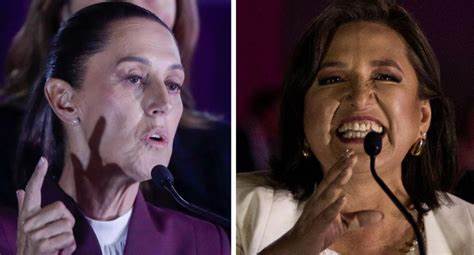 Radio Jai-"La posibilidad de tener a una presidenta judía es solo un nuevo capítulo en México” - Lorenzo Lazo