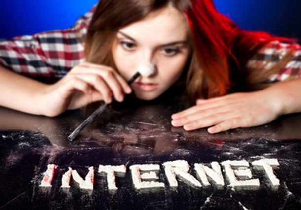 Radio Jai-El mejor remedio para prevenir la adicción a Internet es leer libros