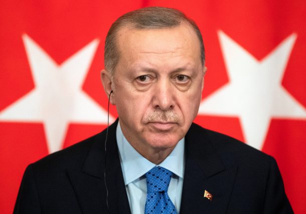Radio Jai-¿Es Erdoğan de Turquía el nuevo Gadafi?