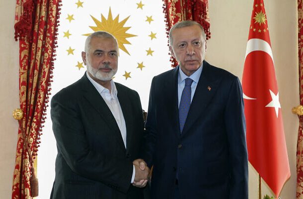 Radio Jai: Turquía suspende todo comercio con Israel. Jerusalén denuncia al 'dictador' Erdogan