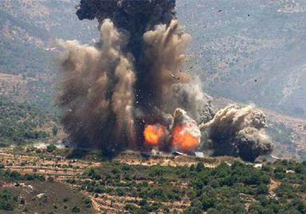 Radio Jai-"Hezbollah incrementa su poder de fuego hacia la noche, y nuestra respuesta ha sido firme y efectiva, eliminando a más de 300 terroristas" - Natalio Steiner