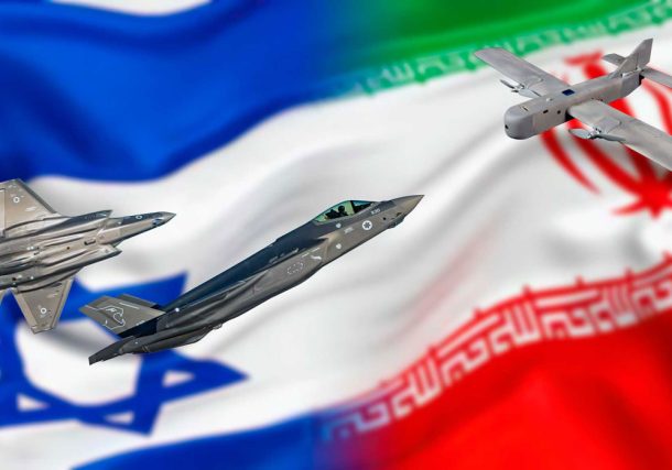 Radio Jai-"El enemigo número uno de Israel es Irán, y la muerte de Raisi genera incertidumbre"