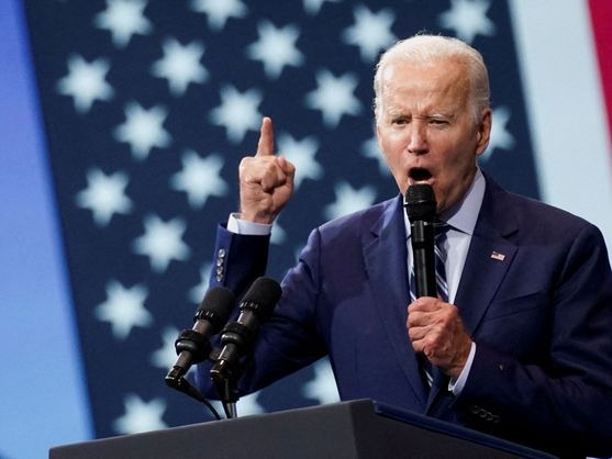 Radio Jai-Las Implicaciones de la Decisión de Biden sobre el Suministro se Armas a Israel - Nicole Mischel
