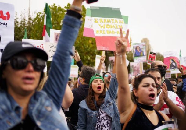 Radio Jai-"Los jóvenes ven las manifestaciones pro-Palestina como justificadas"