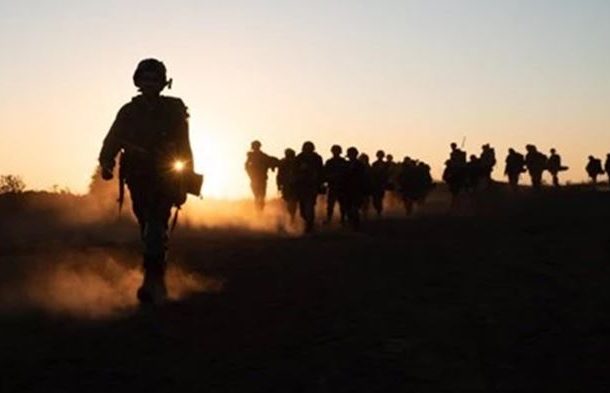 Radio Jai-Jóvenes autistas sirven en el ejército de Israel