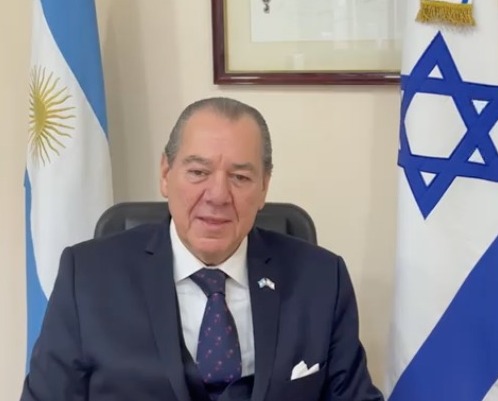Radio Jai-"Este Yom Ha'atzmaut es un recordatorio de la fortaleza en tiempos difíciles"
