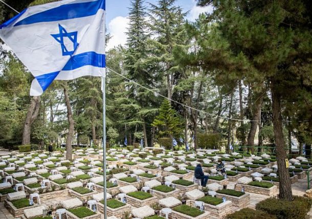 Radio Jai-"No hay israelí que en Yom Hazikarón no tenga alguien a quien recordar"