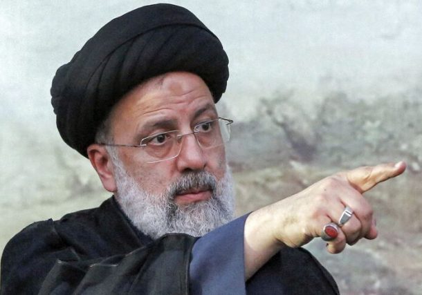 Radio Jai-"Es probable que el nuevo presidente de Irán sea peor" - Natalio Steiner