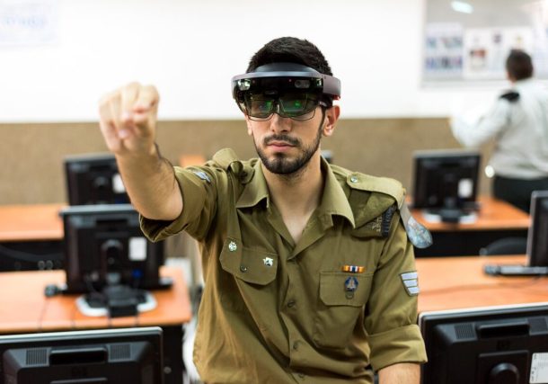Radio Jai-"Israel demuestra una notable capacidad para convertir obstáculos en oportunidades"