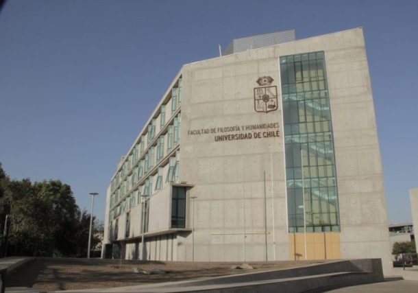 Radio Jai-Inédito: Facultad de la U. de Chile se convierte en la primera en cortar convenios con Israel
