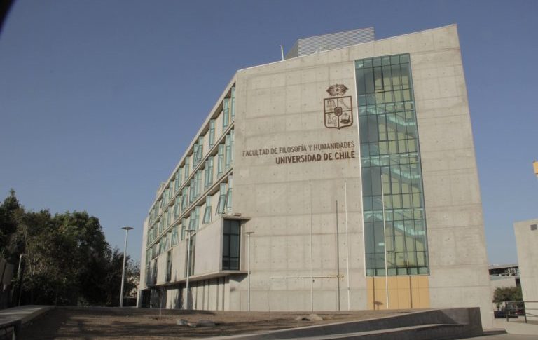Radio Jai-Inédito: Facultad de la U. de Chile se convierte en la primera en cortar convenios con Israel