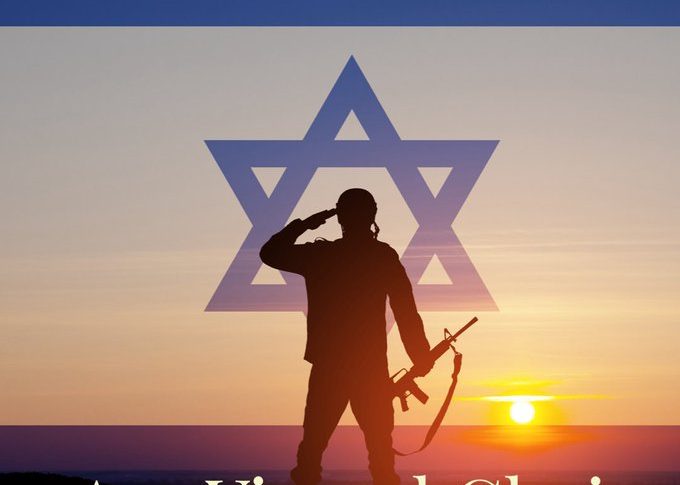 Radio Jai-Israel recuerda a sus héroes
