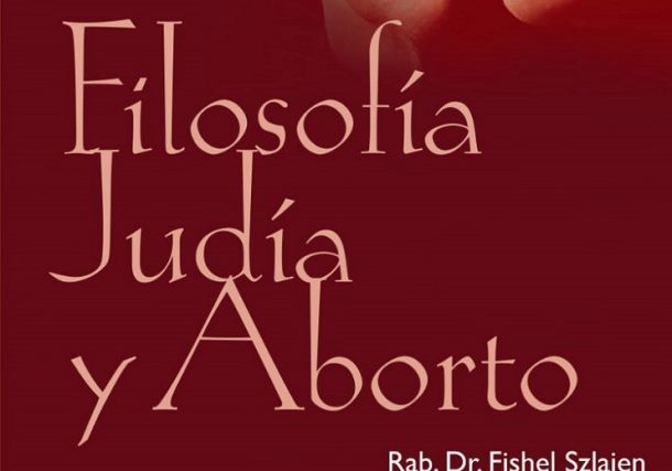 Radio Jai-"La ley judía no trata el aborto como un derecho absoluto, sino como una cuestión ética que debe ser abordada con sensibilidad y responsabilidad" - Rab. Fishel Szlajen