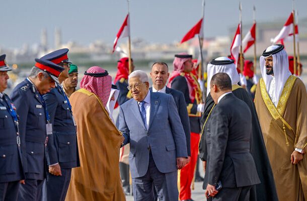 Radio Jai: Abbas de la Autoridad Palestina acusa a Hamás de dar a Israel 'pretextos' para la guerra de Gaza con el ataque del 7 de octubre