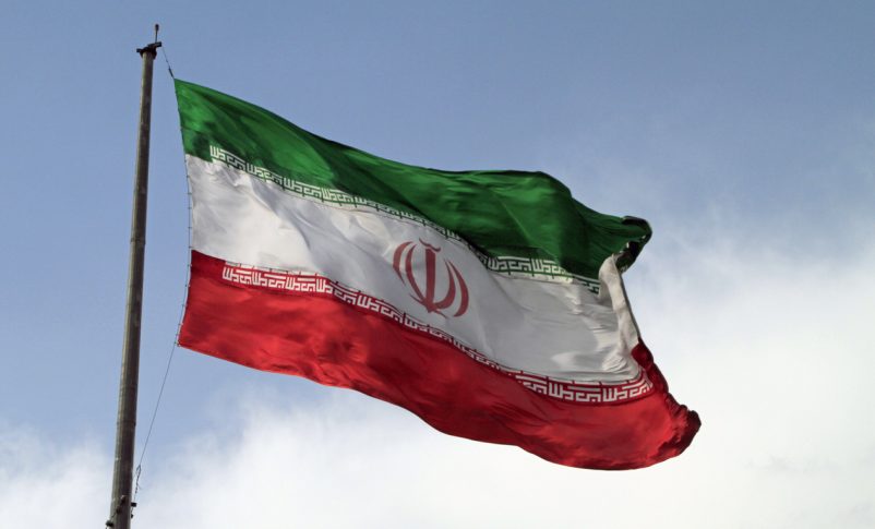 Radio Jai: Endurecimiento en las sanciones a Irán después del ataque a Israel