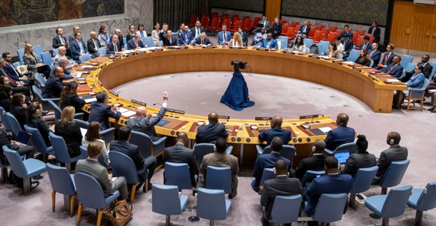 Radio Jai:El informe de la ONU sobre la acción de Israel en Gaza es una nueva aberración - Marcelo Kisilevski