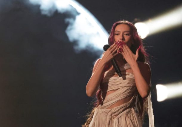 Radio Jai: 'Eden, ya lo has conseguido', le dice Netanyahu al concursante de Eurovisión Eden Golan
