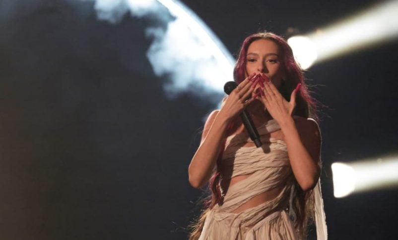 Radio Jai: 'Eden, ya lo has conseguido', le dice Netanyahu al concursante de Eurovisión Eden Golan