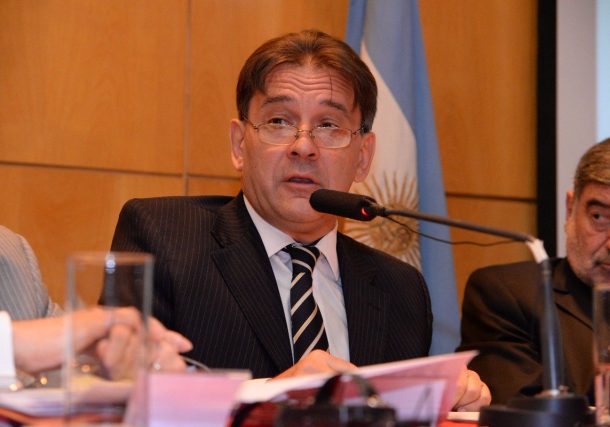 Radio Jai: Franco Fiumara: "A veces, también el Estado discrimina"