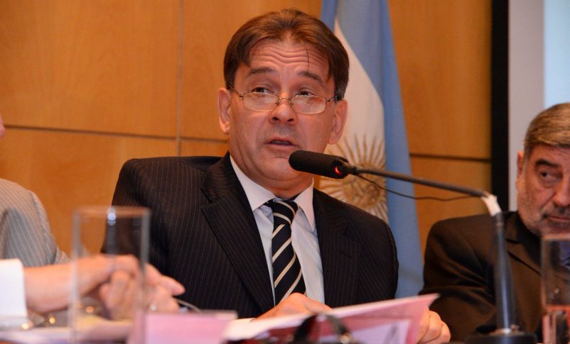 Radio Jai: Franco Fiumara: "A veces, también el Estado discrimina"