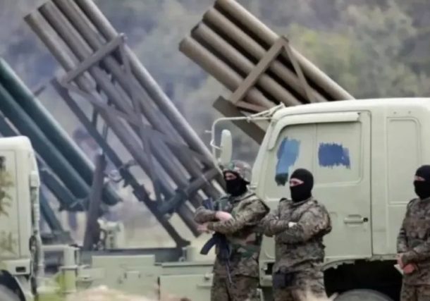 Radio Jai: El sistema de defensa aérea de Hezbollah es más sofisticado de lo que Israel pensaba anteriormente