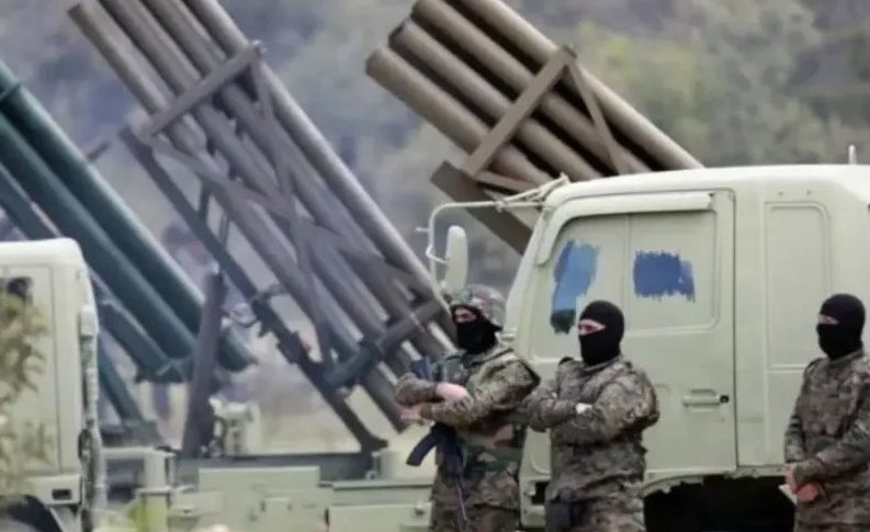 Radio Jai: El sistema de defensa aérea de Hezbollah es más sofisticado de lo que Israel pensaba anteriormente