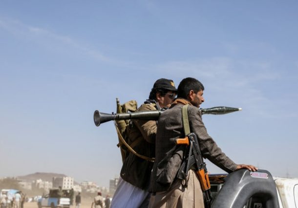 Radio Jai: Irán duplica su apoyo a los hutíes y suministra misiles al grupo