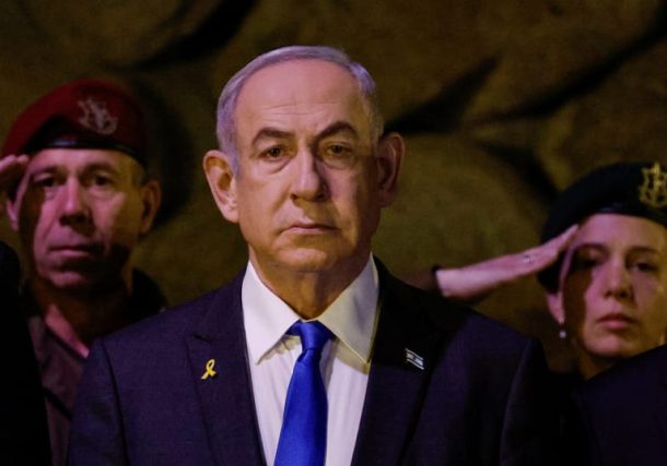 Radio Jai: Netanyahu: 'Lucharemos con uñas y dientes', aunque estemos solos