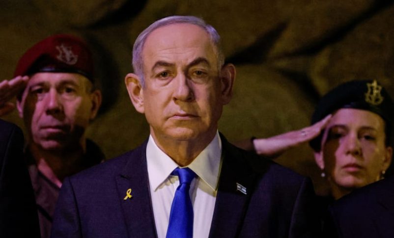 Radio Jai: Netanyahu: 'Lucharemos con uñas y dientes', aunque estemos solos