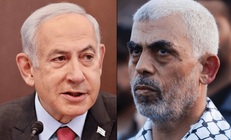 Radio Jai: Israel da a Hamas una semana para aceptar el acuerdo de rehenes antes de la operación Rafah. comenzará - informe del WSJ