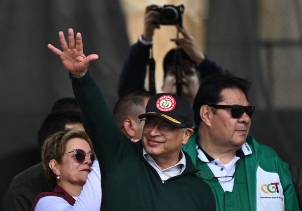 Radio Jai:Comunicado de la Confederación de Comunidades Judías de Colombia