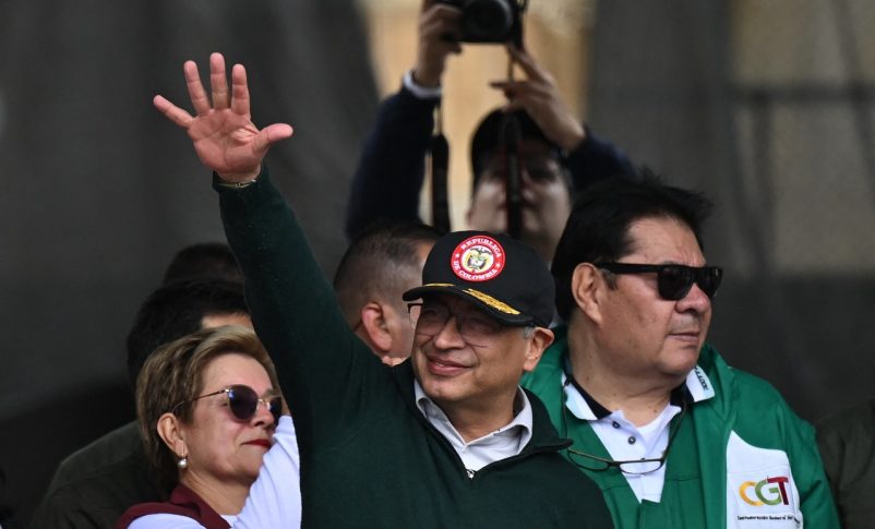 Radio Jai:Comunicado de la Confederación de Comunidades Judías de Colombia