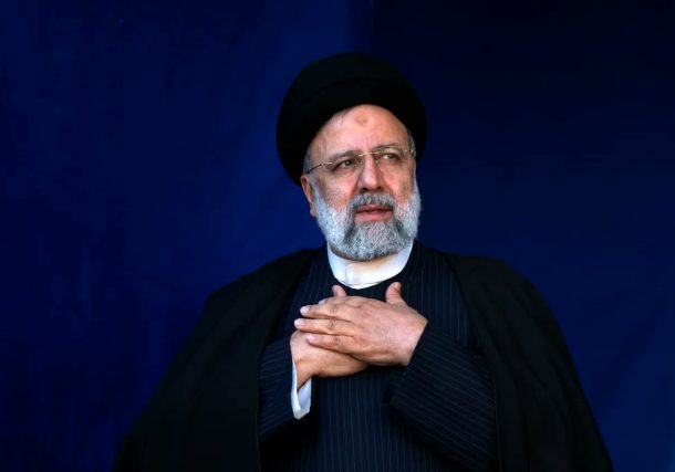 Radio Jai: Se confirma la muerte del presidente de Irán, Ebrahim Raisi, el canciller Hossein Amir Abdollahian