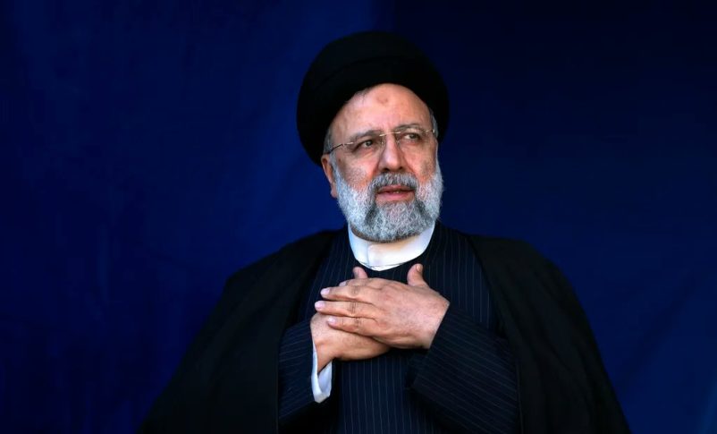 Radio Jai: Se confirma la muerte del presidente de Irán, Ebrahim Raisi, el canciller Hossein Amir Abdollahian