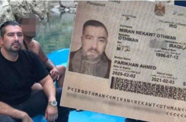 Radio Jai: Mossad: redes criminales respaldadas por Irán detrás de los ataques a las embajadas israelíes en Europa