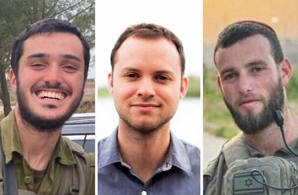 Radio Jai: 3 soldados muertos en el norte de Gaza