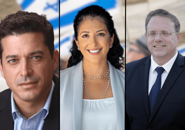 Radio jai:El gobierno israelí reconoce a las víctimas de la diáspora en una resolución histórica