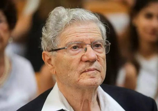 Radio Jai: Dimite el juez que representaba a Israel en el caso de genocidio ante La Haya