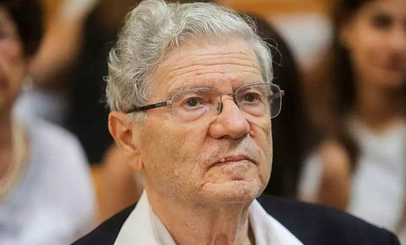 Radio Jai: Dimite el juez que representaba a Israel en el caso de genocidio ante La Haya