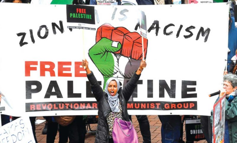 Radio Jai-Casi el 40% de los encuestados en países con grandes poblaciones judías aprueban los tópicos antisemitas