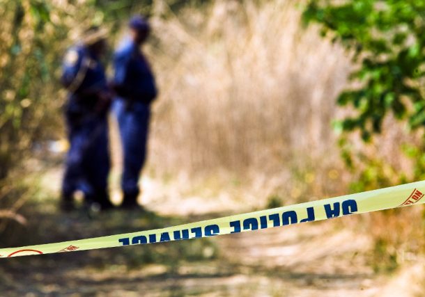 Radio Jai-Asesinan a una mujer de Durban en un presunto ataque islamófobo.