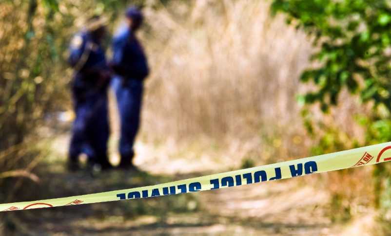 Radio Jai-Asesinan a una mujer de Durban en un presunto ataque islamófobo.
