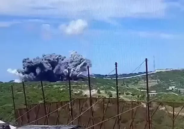 Radio Jai-Informe libanés: Israel declarará la guerra en un futuro próximo