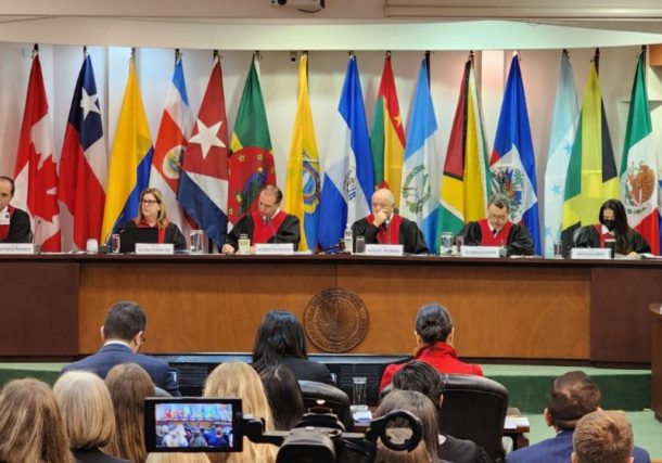 Radio Jai-Breves consideraciones sobre la sentencia de la Corte Interamericana de Derechos Humanos