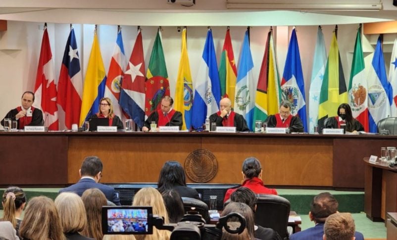 Radio Jai-Breves consideraciones sobre la sentencia de la Corte Interamericana de Derechos Humanos