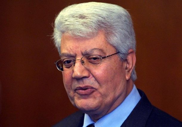 Radio Jai-A los 87 años: Muere el ex ministro de Relaciones Exteriores David Levy