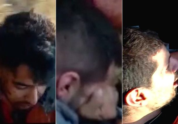 Radio Jai: Las familias de rehenes publican un vídeo de Hamás que muestra el secuestro de tres hijos en Gaza bajo fuego