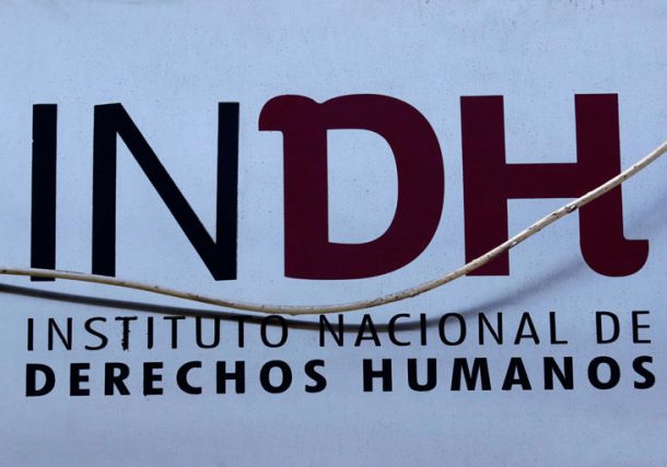 Radio Jai-Antisemitismo e INDH